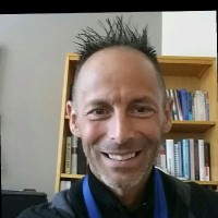 Dr. Jeff Geibel Phd