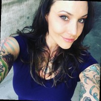 Robin Pierce