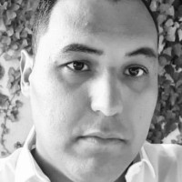 Nordine-Marcelino EL.