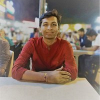 Tirthesh Nagori