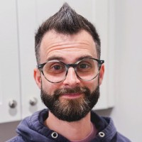 Lucas Maguire