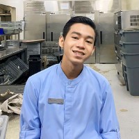 Ryan Al aafi ilham