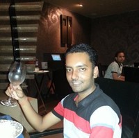 Avinaba Biswas