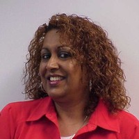 Alvida JamesLyons