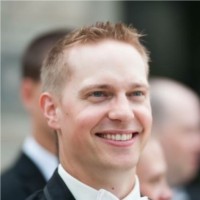 Jonathan Maxwell