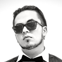 Daniel Francisco Herrera Córdova