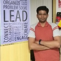 Rakesh Manawadi