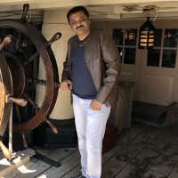 Bhalchandra Sapkal