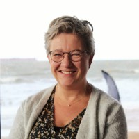Marjan Groenendijk