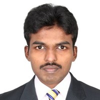 Michael Prabu raj