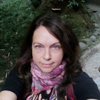 Elena Karnaukh