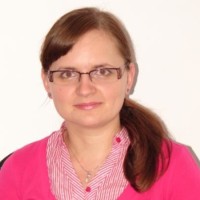 Cristina Isabela Popescu