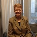 Lynne Harrison