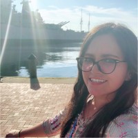 Sonali Sethi, A-Cspo