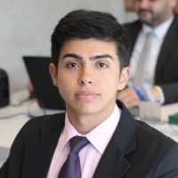 Rafael Oliveira de Castro Moreira