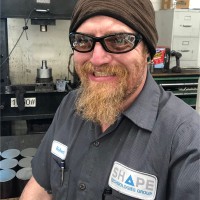 Robert Barnes