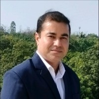 Prashant Kumar