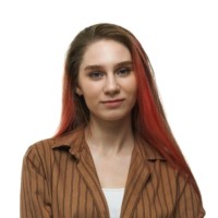 Elizaveta Diakova