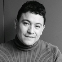 Jonathan Calvache