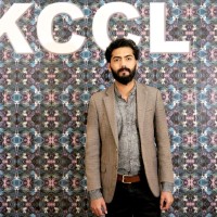 Hussain Zaidi