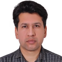 Fazal Rahim Halimi