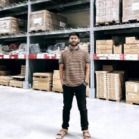 Adarsh khare