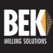BEK Milling Solutions Inc.