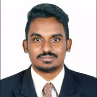 Mohana Sri Hari Sudhan S