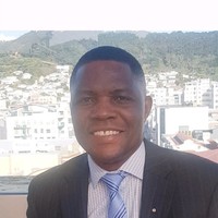 Thomas Banda (Mba, Mdevstud, Ba Publ-Pol)