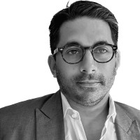 Mrinal Sinh-Smith