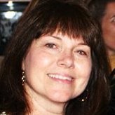 Shirley Goodyear