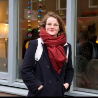 Rebecca Ter Reehorst