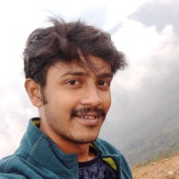 Ashokkumar A