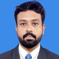 Kalaiarasan Panneerselvam