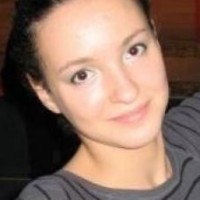 Olga Baryshnikova