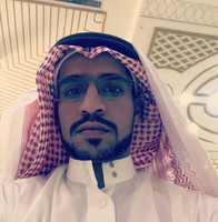 محمد المحمادي