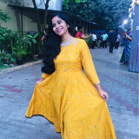 Mahalakshmi sivakumar