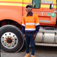 Moses Mumba
