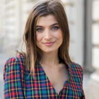 Carmen Matei