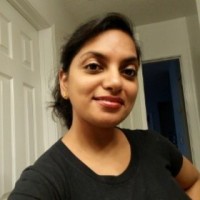 Sruthi Ram Mohan