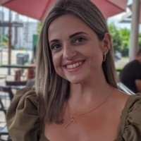Daniela Hammes De Souza