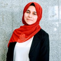 Esraa Thabet