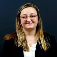 Tina Mercier