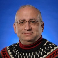 Raymond P. Bohac