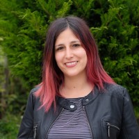 Jennifer Araya Venegas