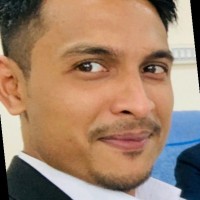 Md Romjan Hossain Jony