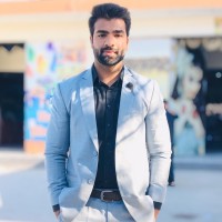 Shahzad Raza