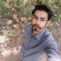 Honey Mathew