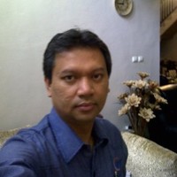 Sahrul Iev Gas
