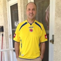 Joe Friedrich
